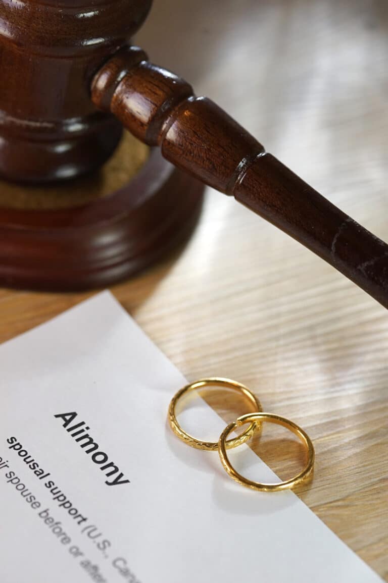 Alimony in GA | Georgia Alimony Laws | Spousal Support GA