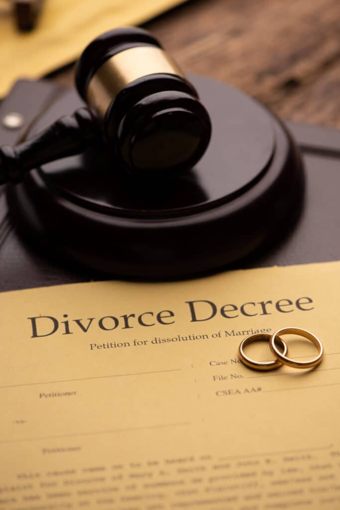 Arizona Divorce FAQ - Family Law Frequently Asked Questions