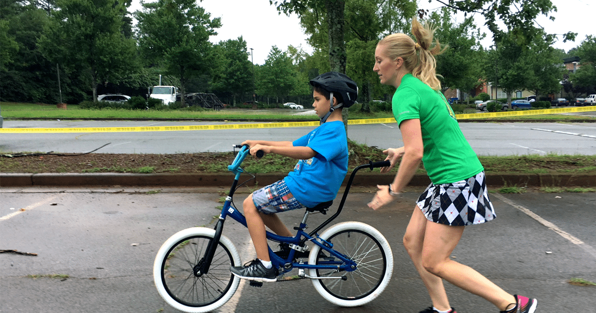 ican bicycles