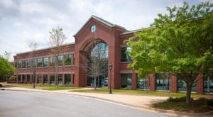 Stearns-Montgomery & Proctor Johns Creek Family Law Office