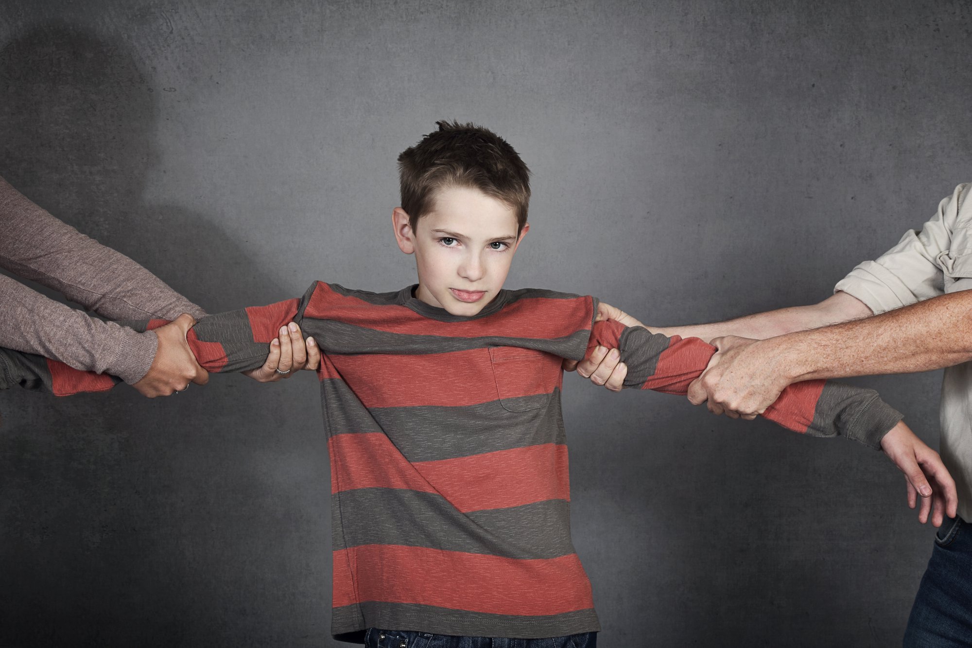 How Guardian Ad Litem Impacts Child Custody Disputes