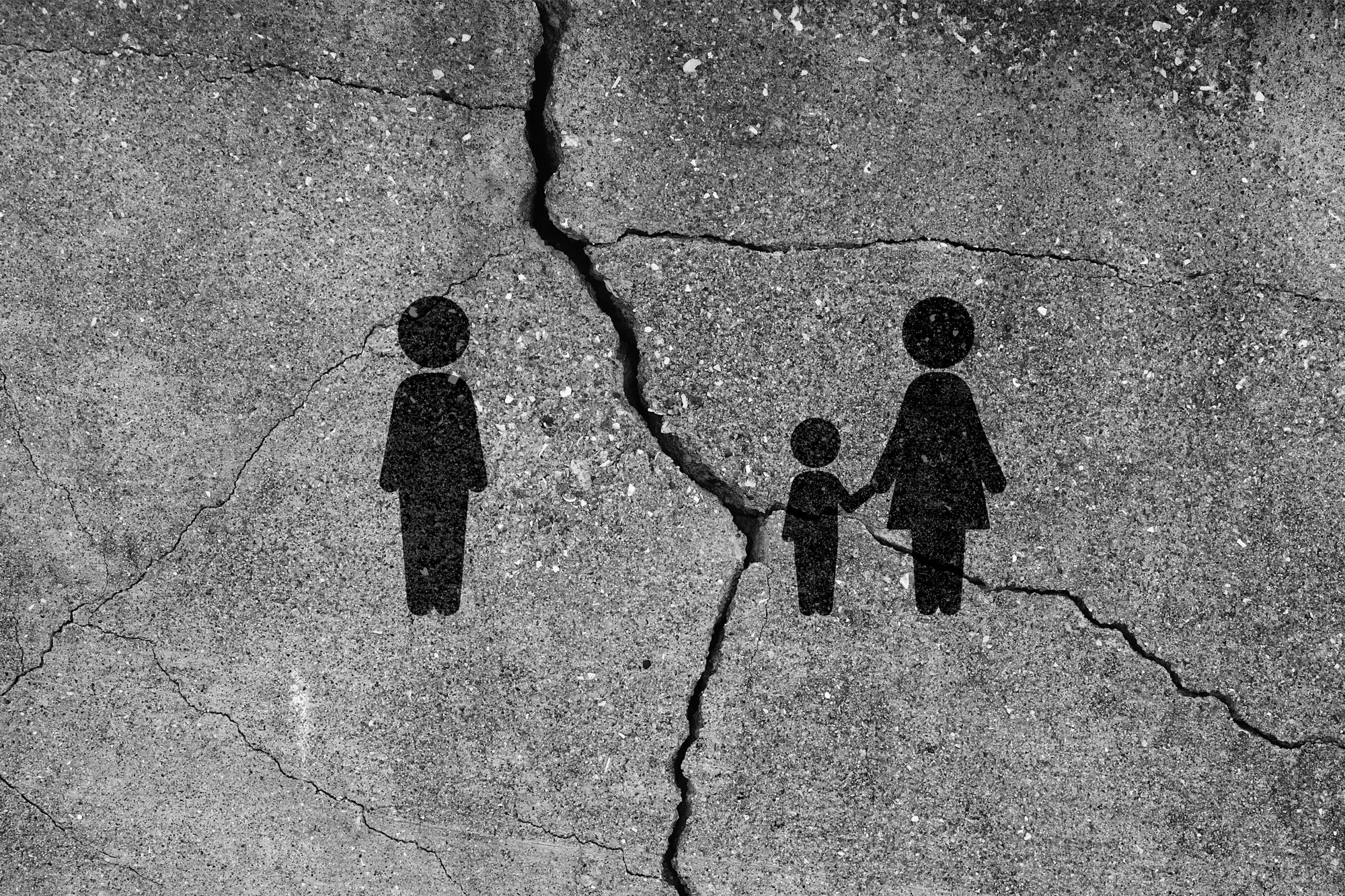 The Difference Between Fault and No Fault Divorce In GA