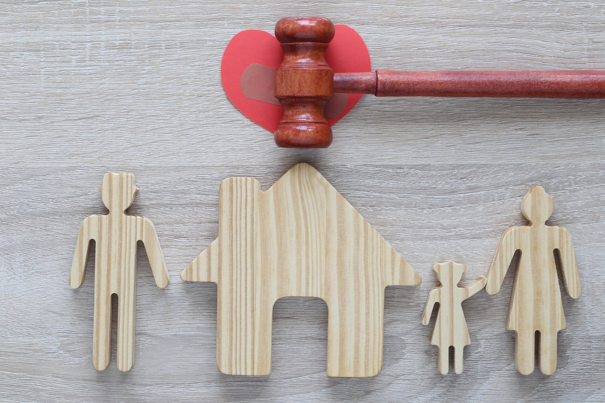 Understanding Joint Custody in Child Custody Cases In Georgia?